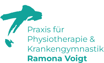 Logo | Praxis für Physiotherapie & Krankengymnastik Ramona Voigt in 10247 Berlin